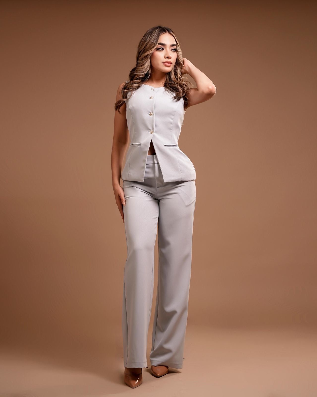 Set elegant