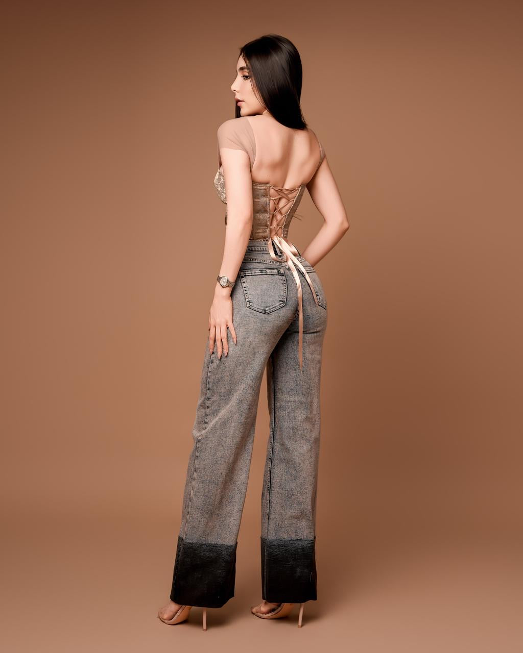 Corset Monaco