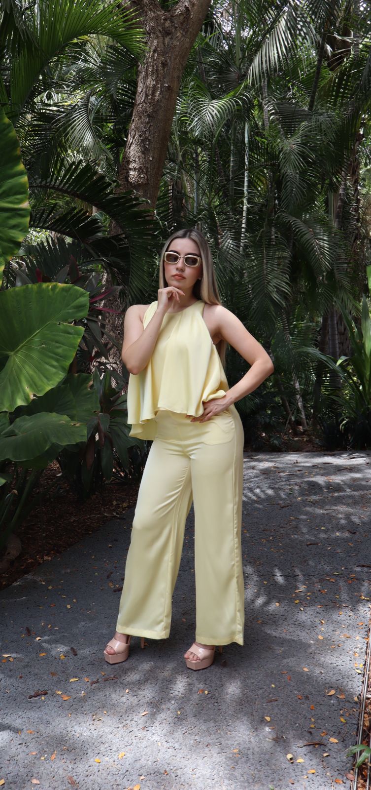 Set yellow bomb