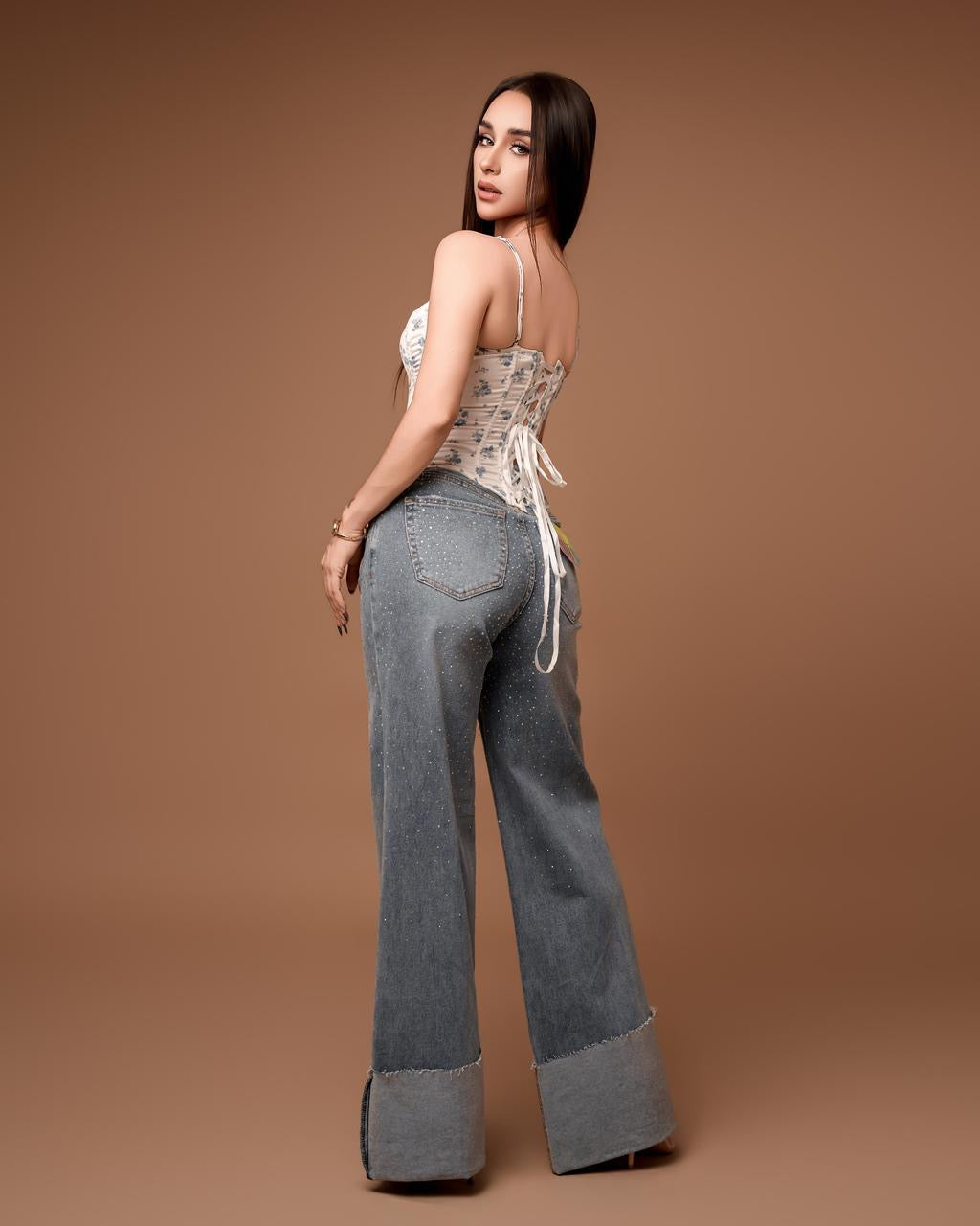 Corset Rosalie