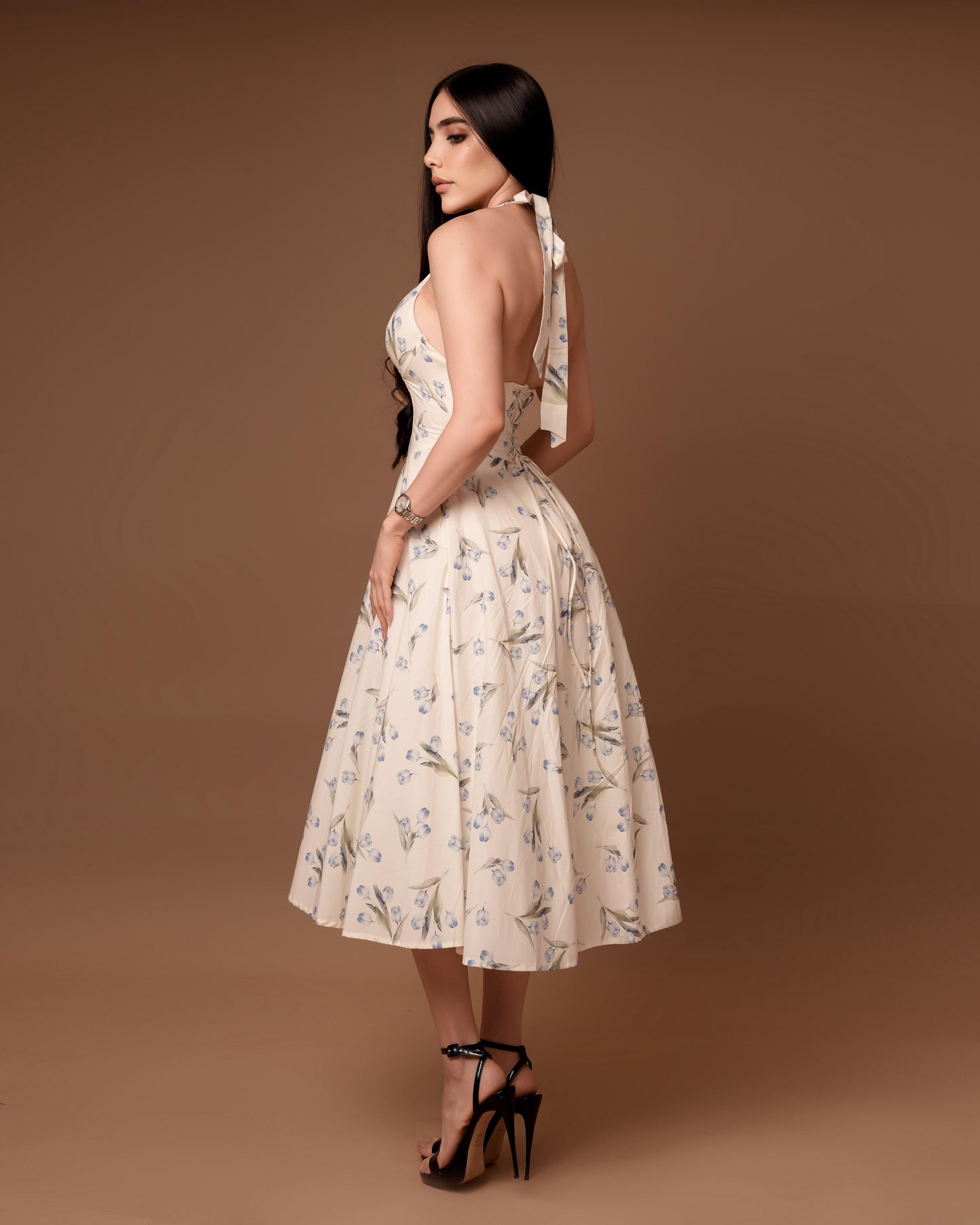 Vestido Bloom