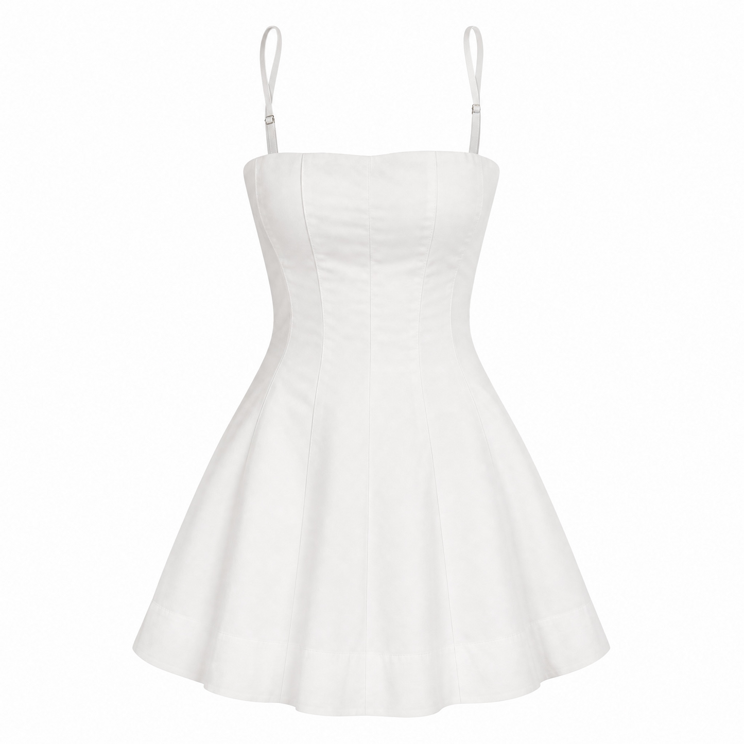 Vestido Bianca