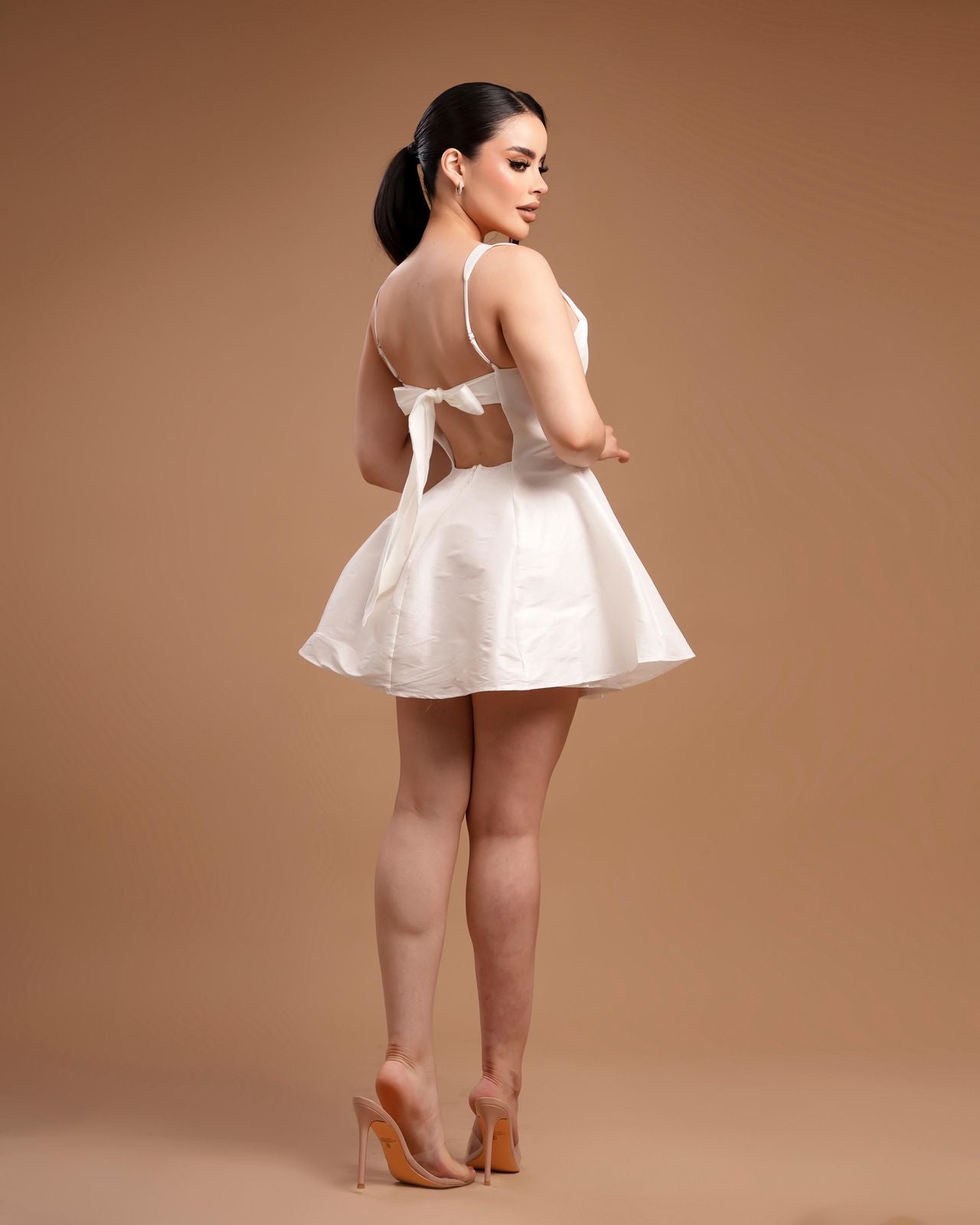 Vestido blanco