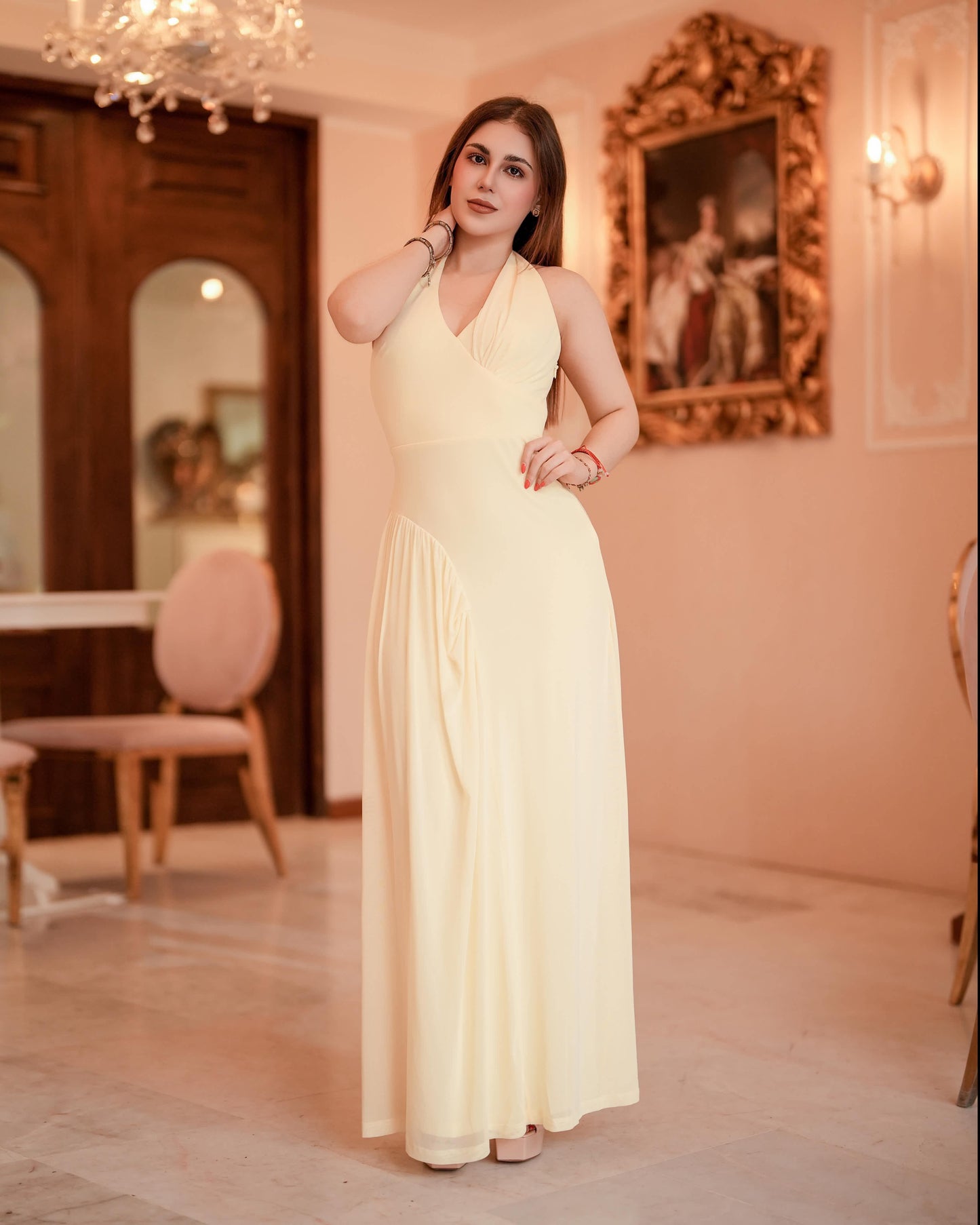 Vestido Elodie