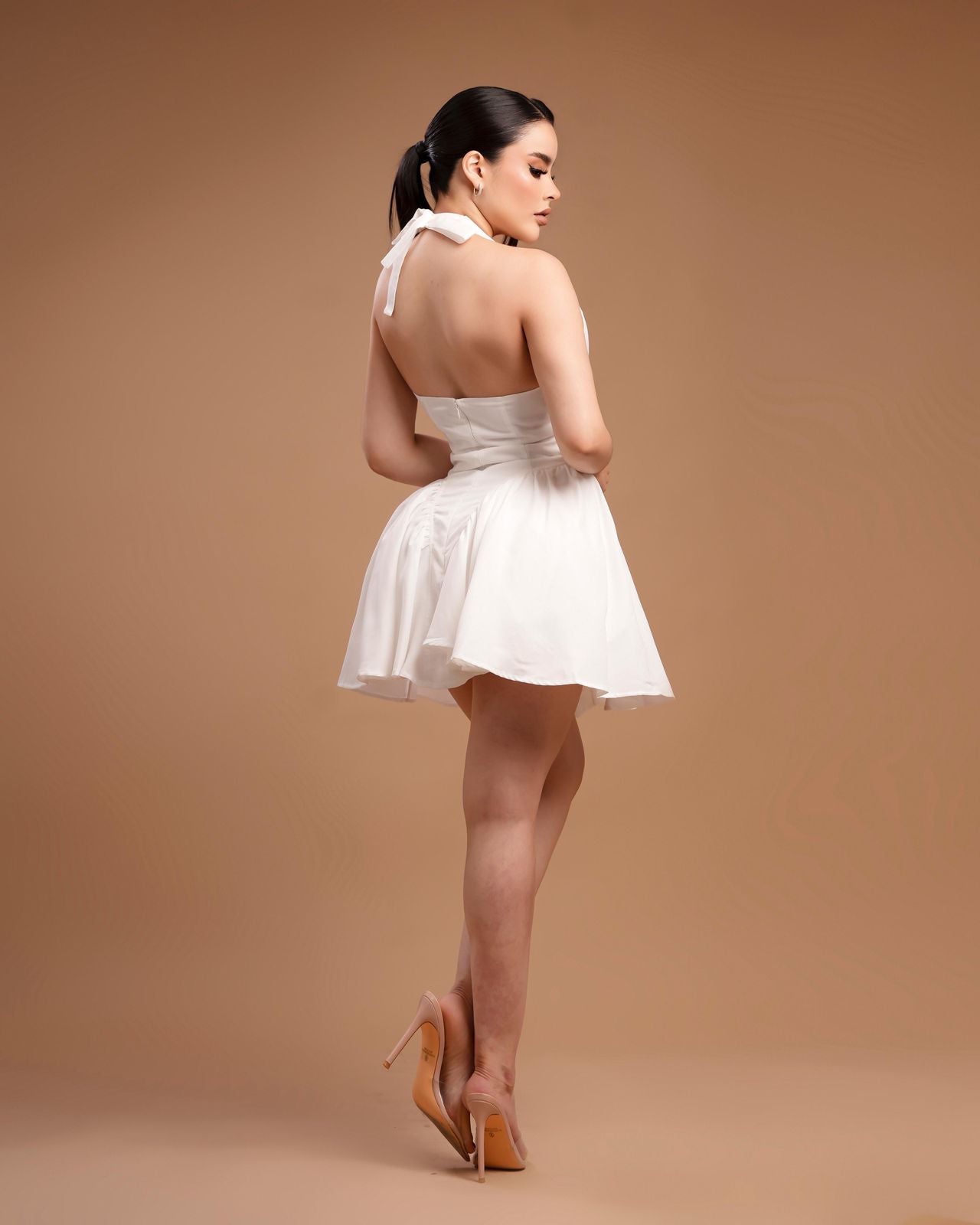 Vestido blanco