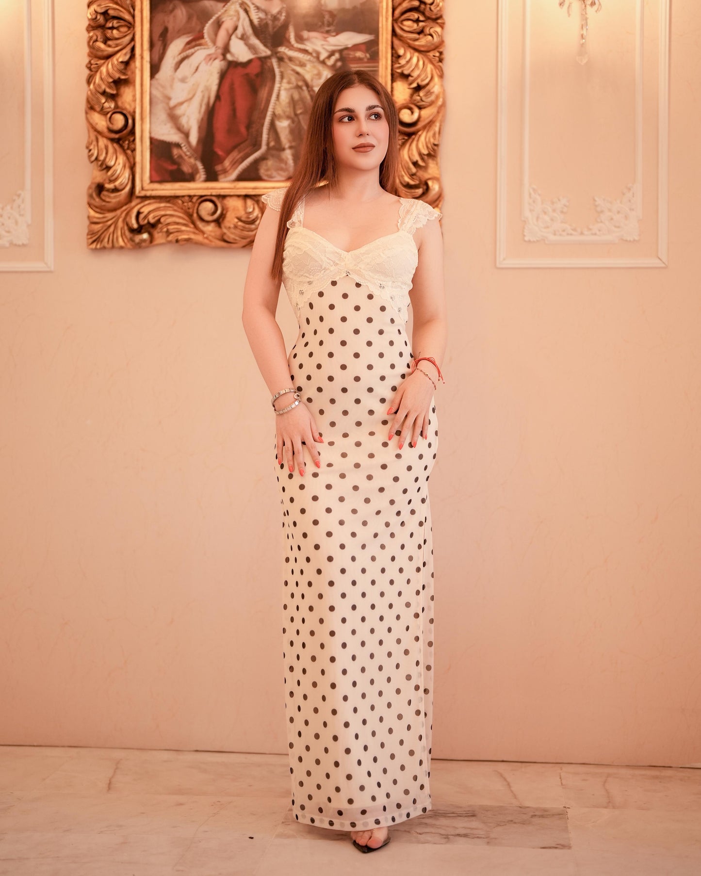 Vestido Juliette