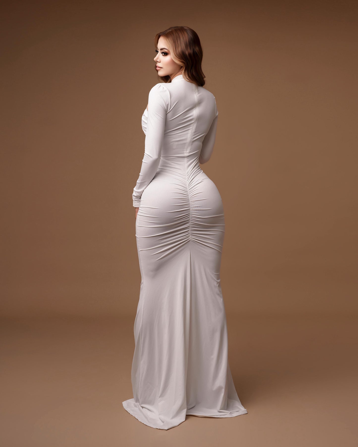 Vestido heaven