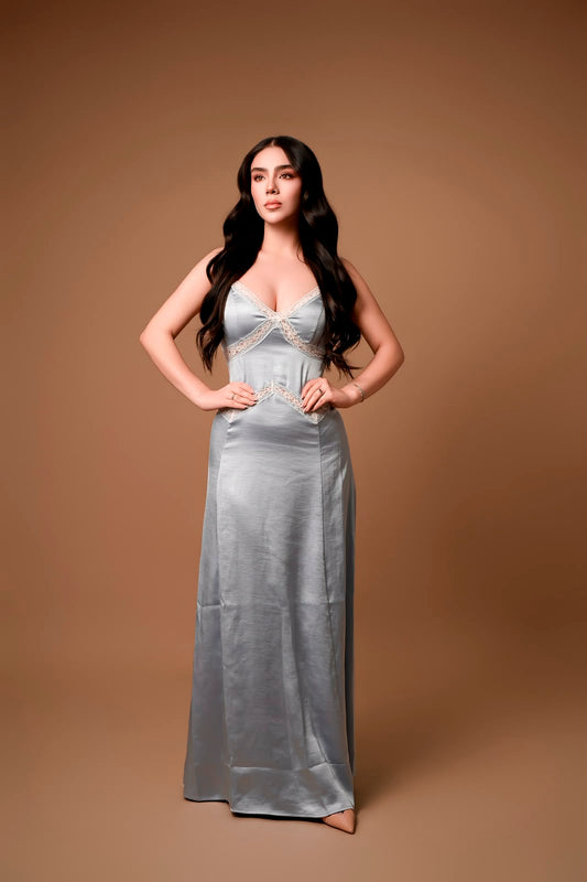 Vestido Devon