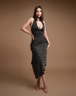 Vestido lovely dots