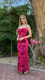 Vestido Flowerbomb