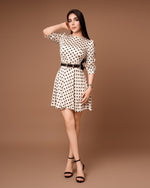 Vestido coco