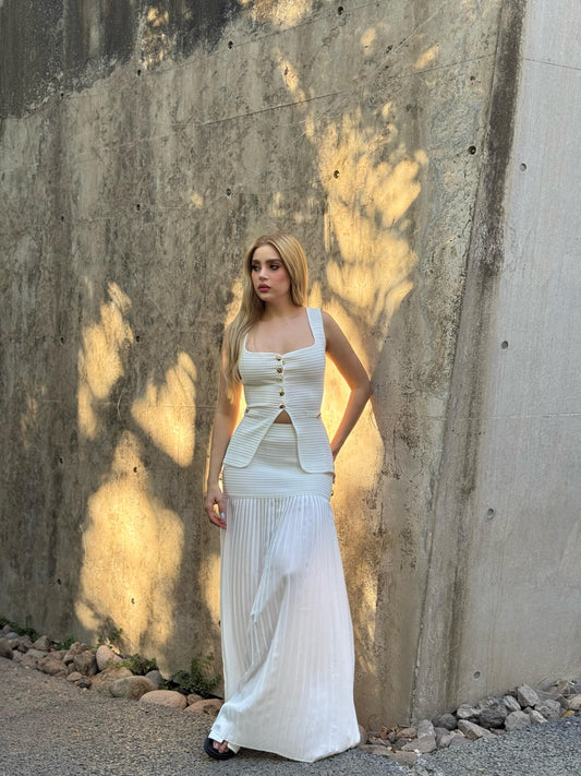 Set white