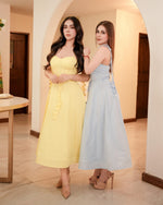 Vestido serena