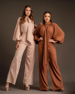 Set tie nude