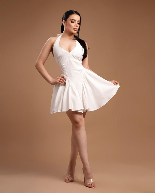 Vestido blanco