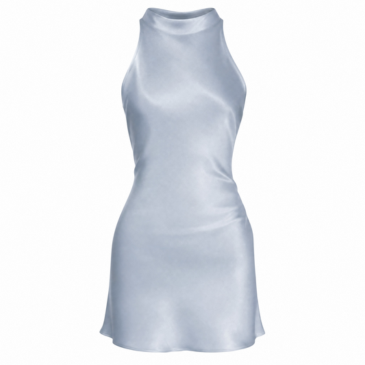 Vestido Isla