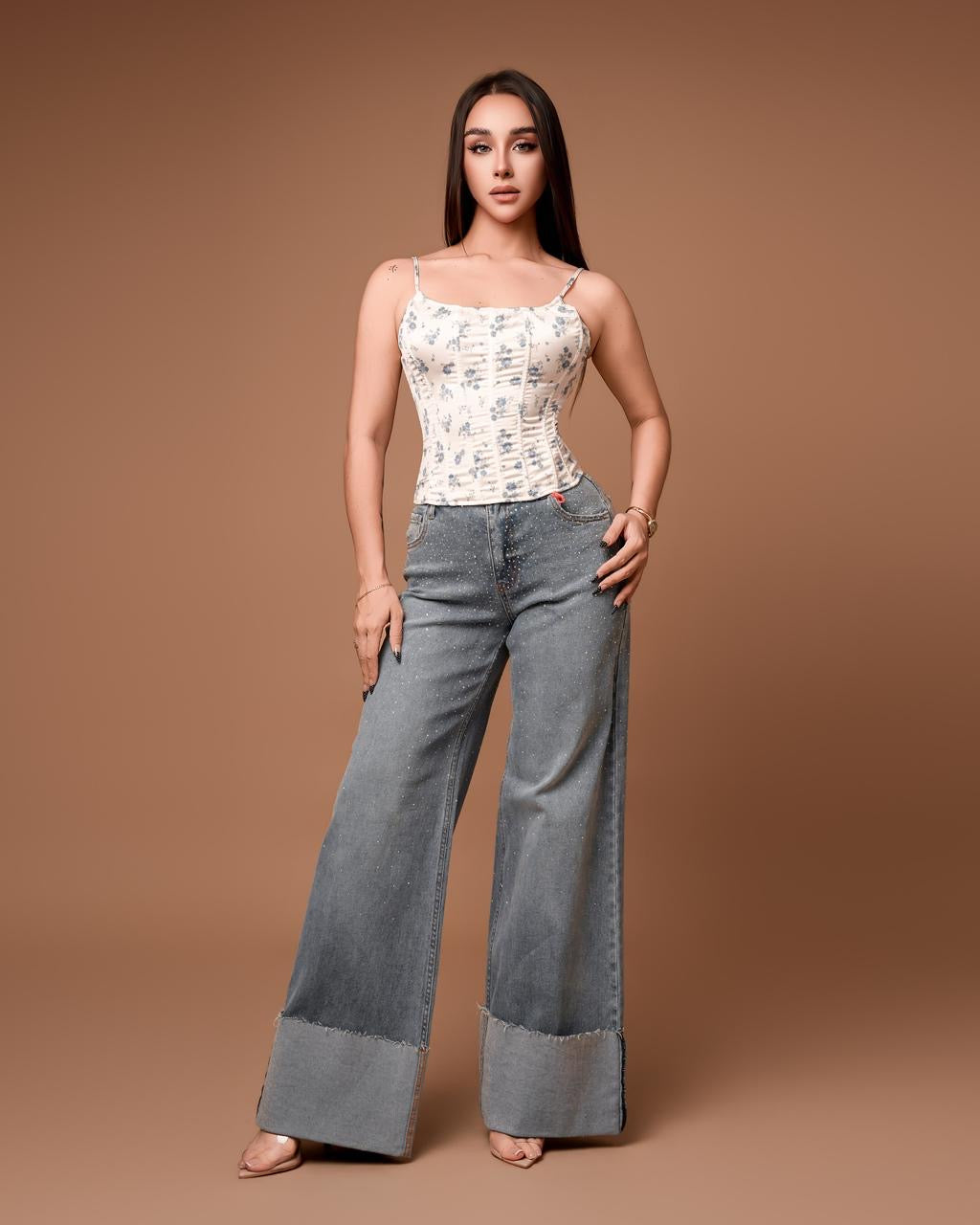 Corset Rosalie
