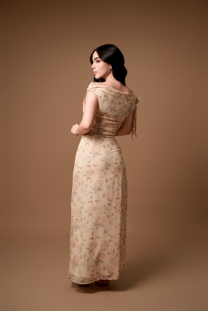 Vestido aveline