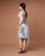 Vestido aspen