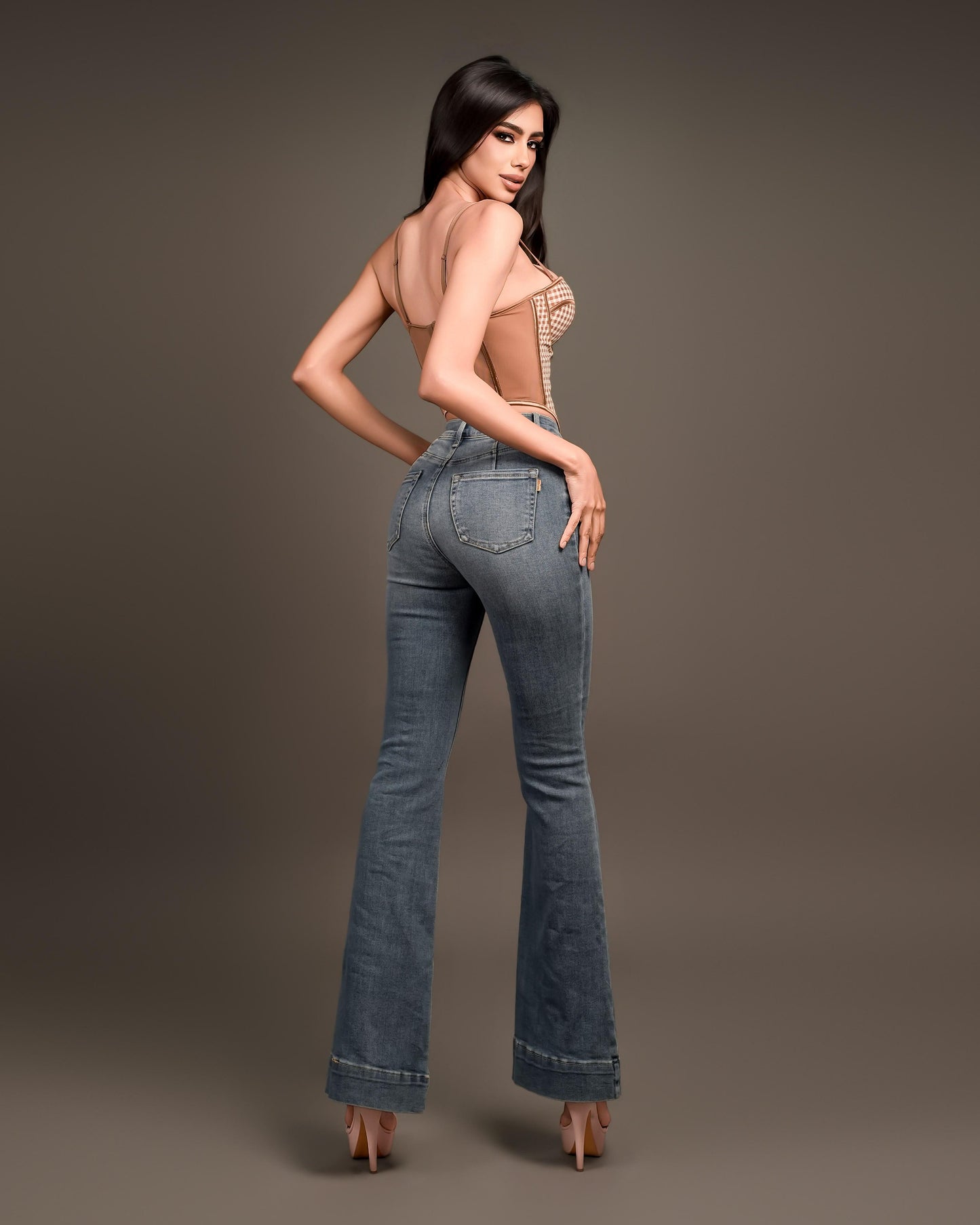 Gigi corset