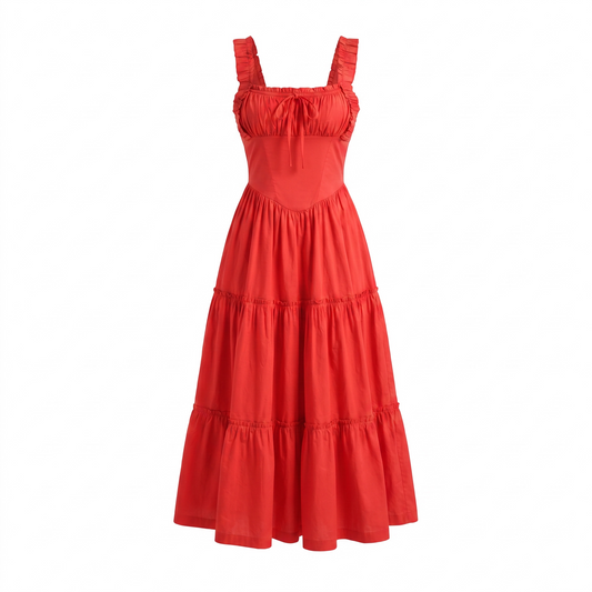 Vestido Solea