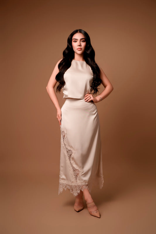 Set Silk hour