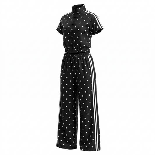 Tokyo Track Set