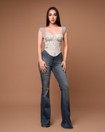 Corset Arabella