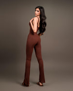 Jumpsuit Moka