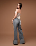 Corset Rosalie