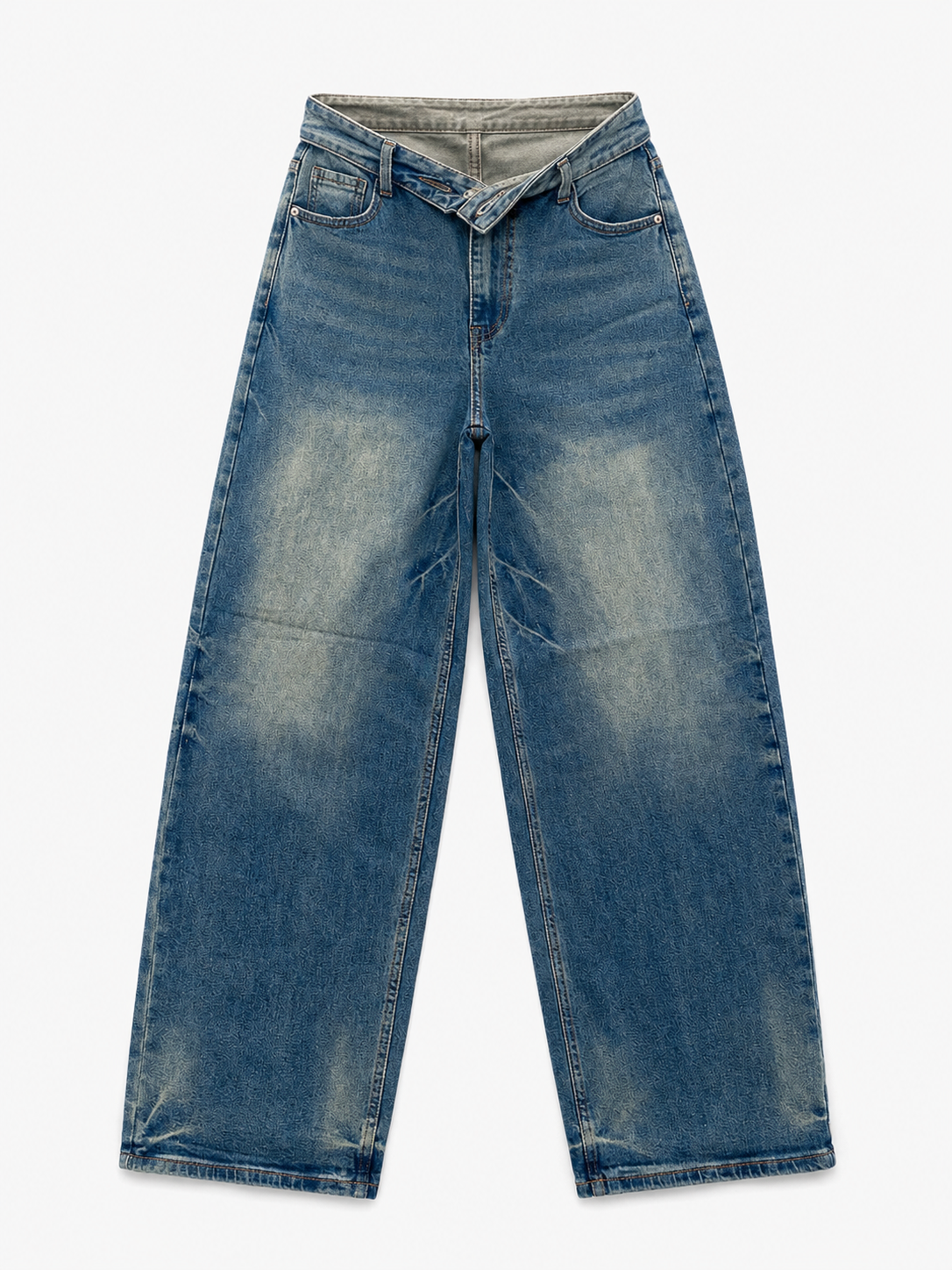 Pantalon Twist