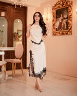 Set lace