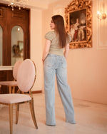 Blusa Toscana