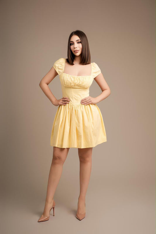 Vestido Soles