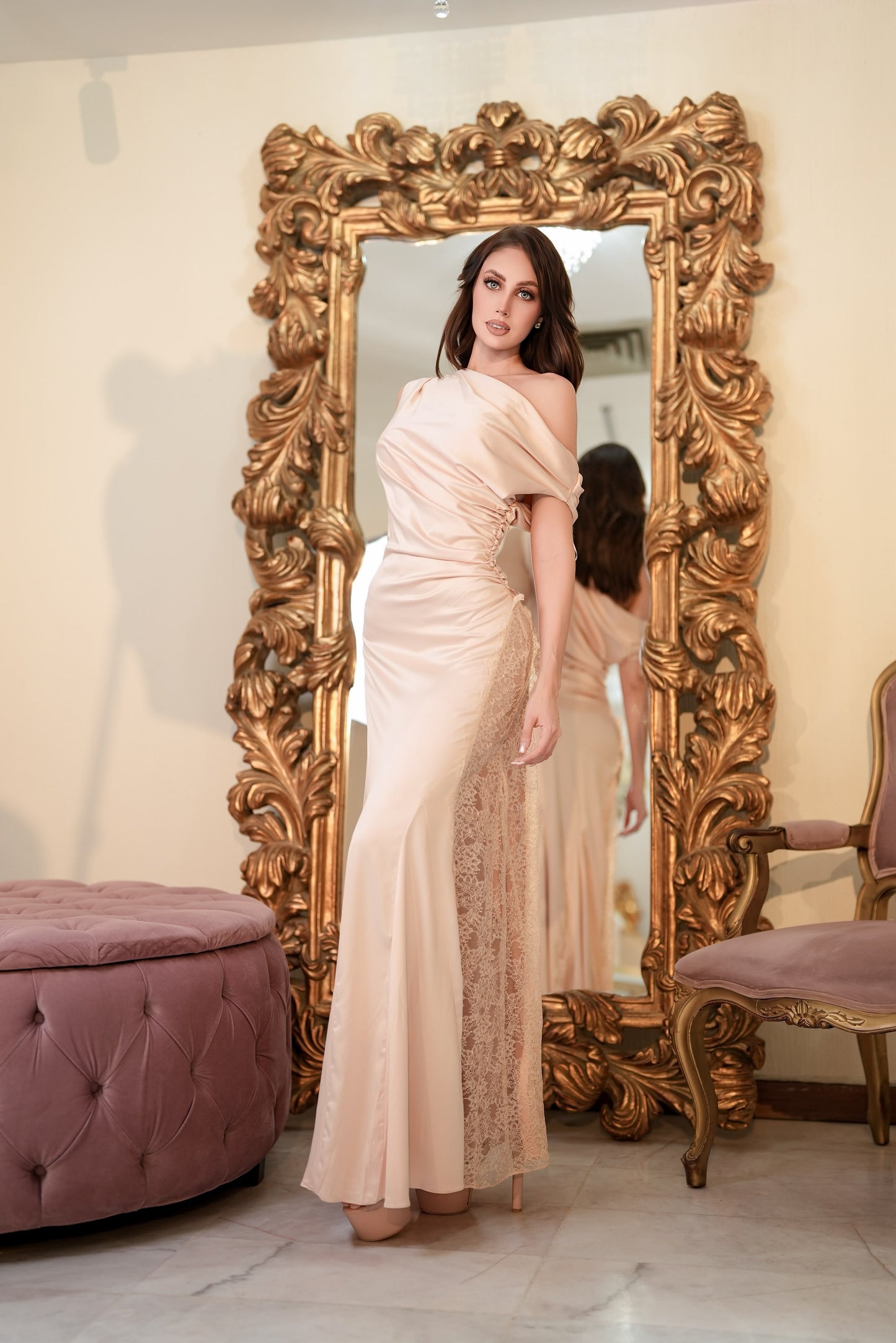 Vestido Gianna