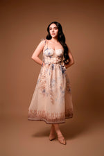 Vestido Isolde
