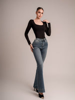 Body second skirt