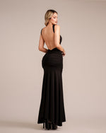 Vestido Celine