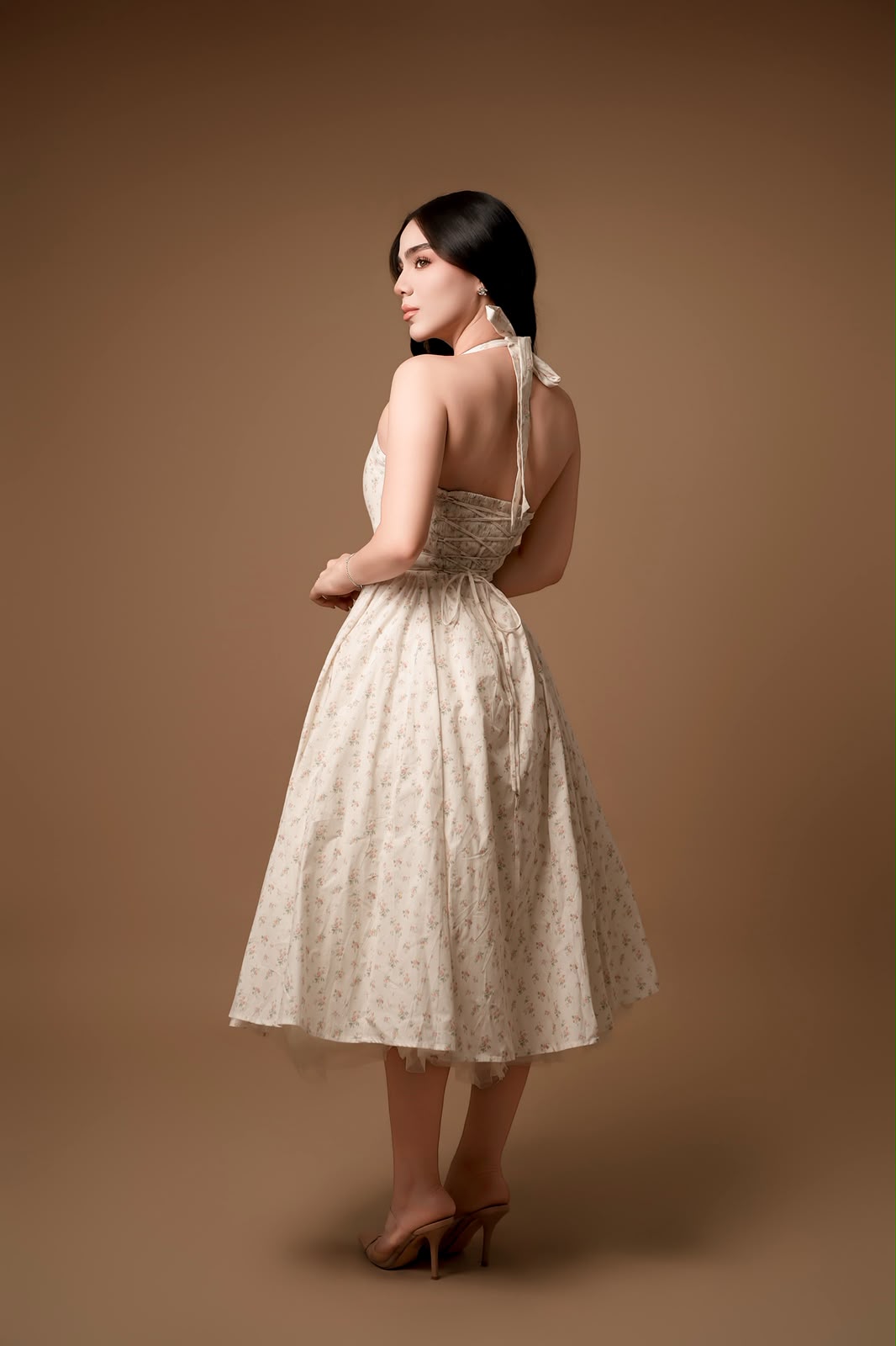 Vestido Maelle