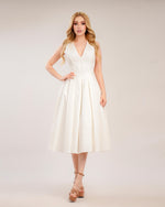 Vestido perla