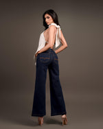 Blusa Ivory