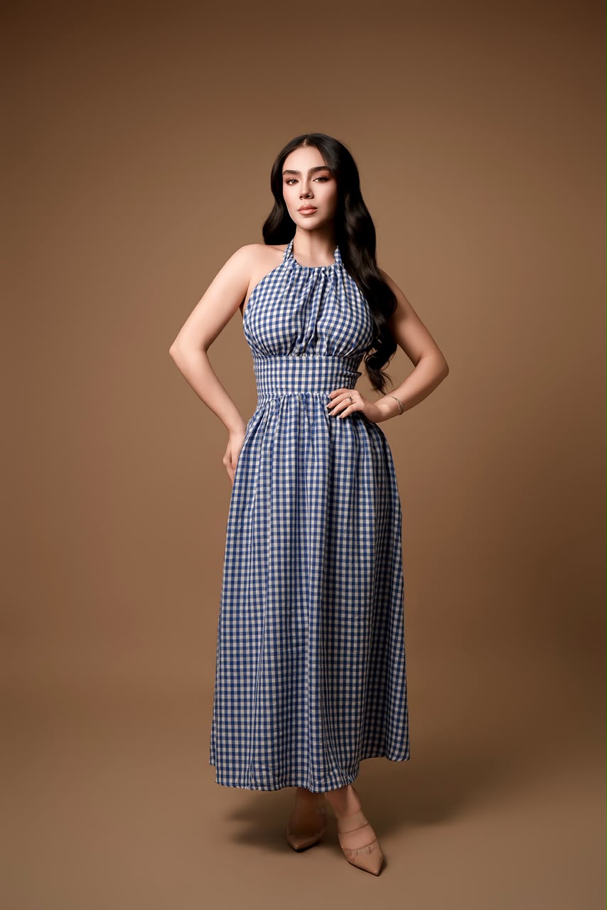 Vestido Bellagio