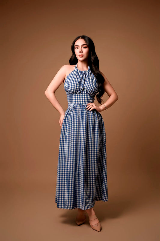 Vestido Bellagio