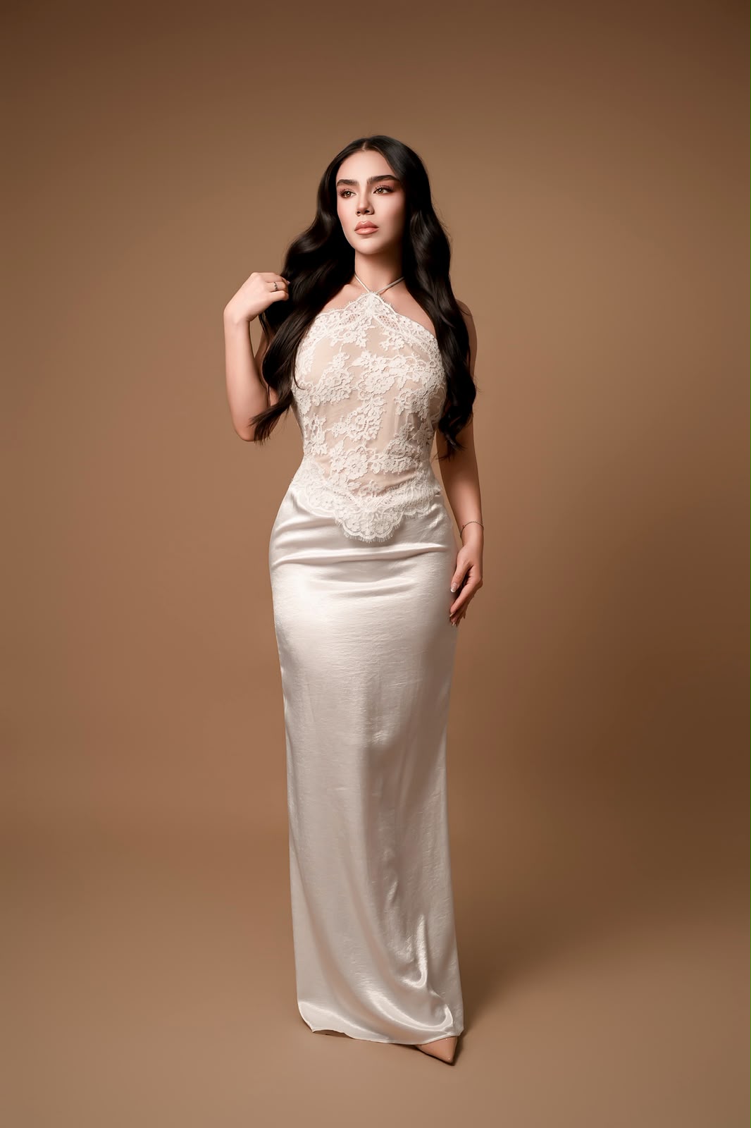 Vestido Vienna