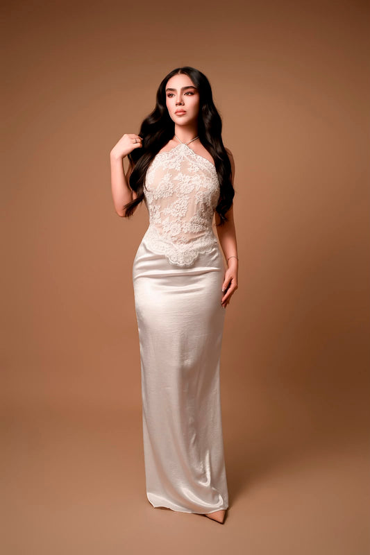 Vestido Vienna