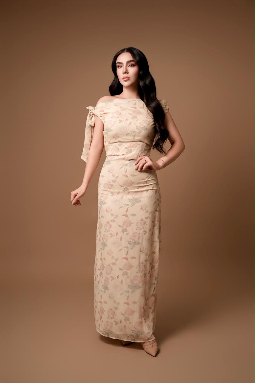 Vestido aveline