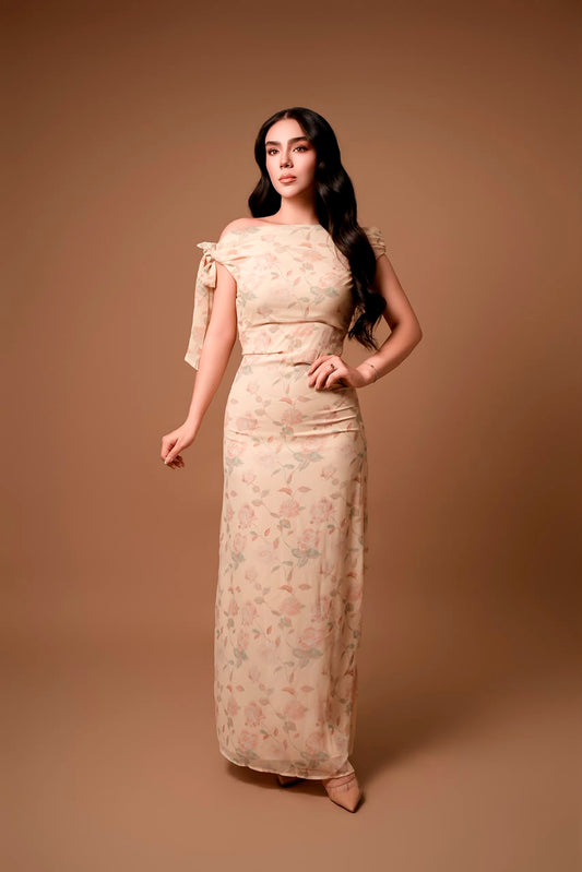 Vestido aveline