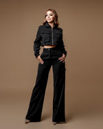Set Noir