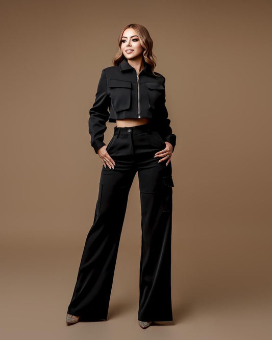 Set Noir
