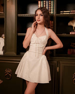 Vestido angel kiss